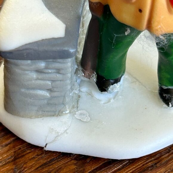 Department 56 Heritage Village Series Christmas Village Figurines READ - Picture 3 of 10